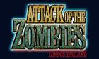 Attack Of The Zombies slot game