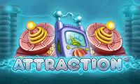 Attraction slot by Net Ent