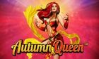 Autumn Queen slot game