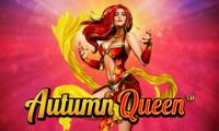 Autumn Queen slot by Novomatic
