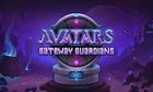 Avatars slot game