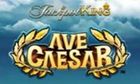 AVE CAESAR JACKPOT slot by Blueprint