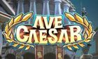 Ave Caesar slot game