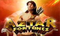 Aztar Fortunes by Leander Games