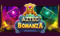 Aztec Bonanza slot by Pragmatic