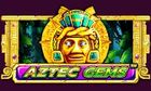 Aztec Gems slot game