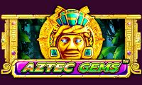 Aztec Gems slot by Pragmatic