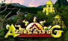 Aztec Rising slot game