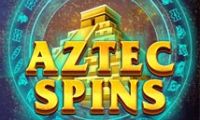 Aztec Spins slot by Red Tiger Gaming