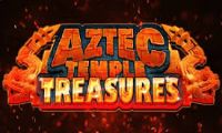 Aztec Temple Treasures by 2By2 Gaming