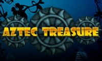 Aztec Treasure by Rtg