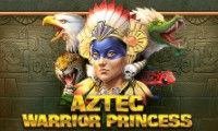 Aztec Warrior Princess slot by PlayNGo