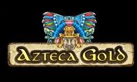 Azteca Gold by Meta Gu