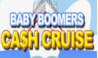 Baby Boomers Cash Cruise by Rival Gaming