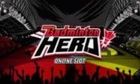 Badminton Hero slot game