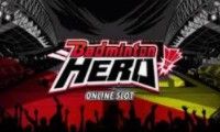 Badminton Hero slot by Microgaming