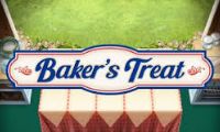 Bakers Treat slot by PlayNGo