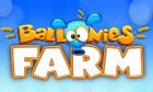 Balloonies Farm slot game