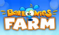 Balloonies Farm slot by Igt