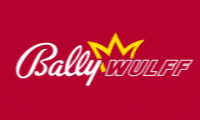 Bally Wulff slots
