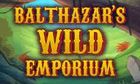 Balthazars Wild Emporium slot game