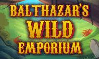 Balthazars Wild Emporium by Core Gaming