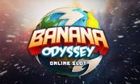 BANANA ODYSSEY slot by Microgaming