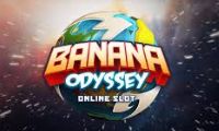 Banana Odyssey slot by Microgaming