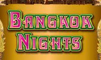 Bangkok Nights slot by Nextgen