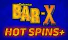 Bar X Hot Spins slot game