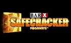 Bar X Safecracker Megaways slot game