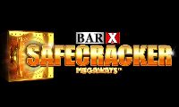 Bar X Safecracker Megaways slot by Blueprint