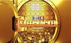Bar X Safecracker slot game