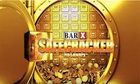 BAR X SAFECRACKER slot by Blueprint