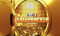 Bar X Safecracker slot by Blueprint