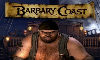 Barbary Coast slot by Betsoft