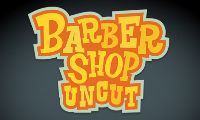 Barber Shop Uncut by Thunderkick