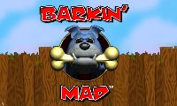 Barkin Mad by Barcrest
