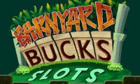 Barnyard Bucks by Multislot