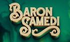 Baron Samedi slot game