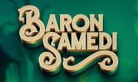 Baron Samedi slot by Yggdrasil Gaming