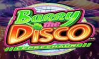 Barry The Disco Leprechaun by Leander Games