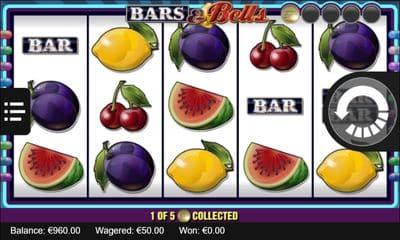 Bars and Bells screenshot