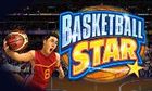 BASKETBALL STAR slot by Microgaming