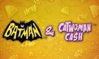 Batman And Catwoman Cash slot game