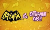 Batman And Catwoman Cash by Ash Gaming