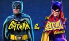 Batman And The Batgirl Bonanza slot game
