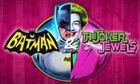 Batman And The Joker Jewels slot game