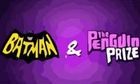 Batman And The Penguin Prize slot game