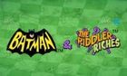 Batman And The Riddler Riches slot game